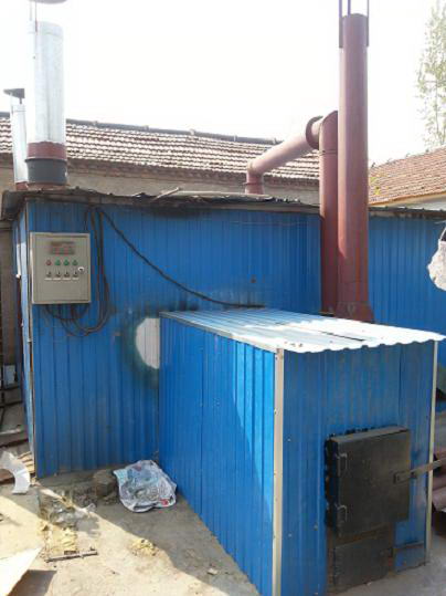 山楂干烘干設(shè)備(烘干機(jī)、烘干房)