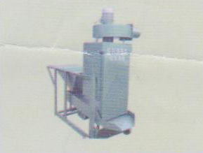 瓜子花生清選機