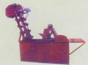 瓜子花生水洗機