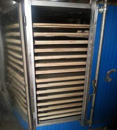 核桃、腰果類烘干箱（暢銷型）